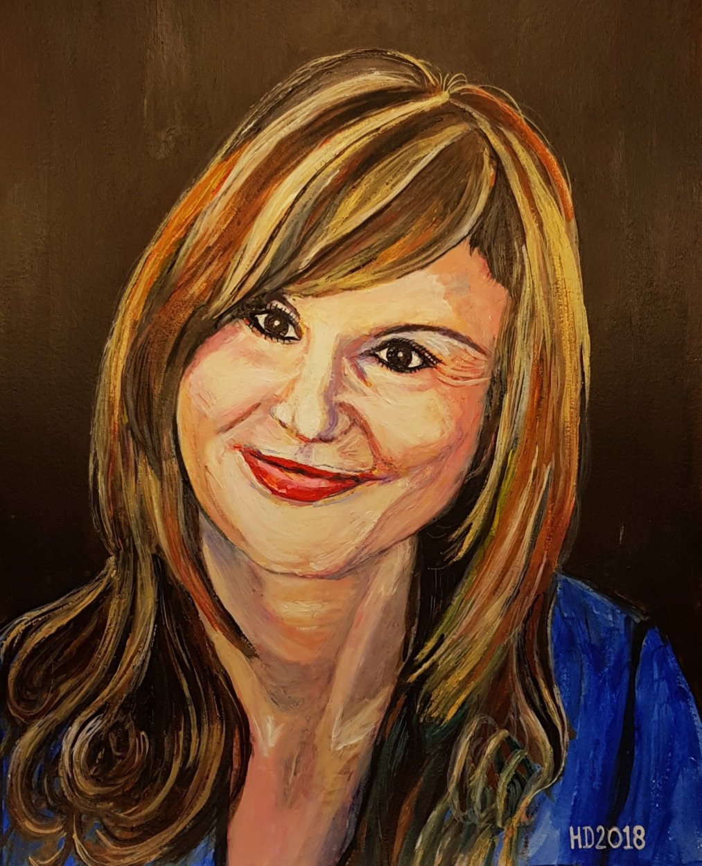 Portraits Marissa 20180501 165141