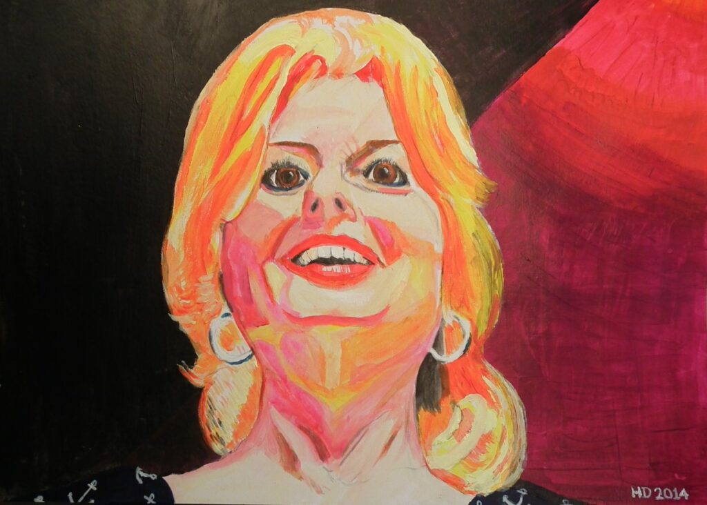 Inge Bonthond (Gruppo Sportive, Bombita