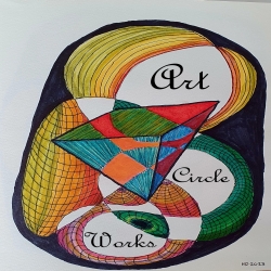 logo artcircleworks